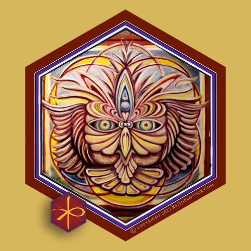SIsyphus — Anomaly